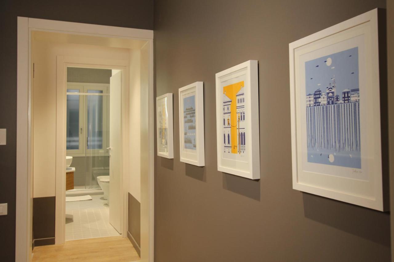 San Marco Gallery 베니스 외부 사진